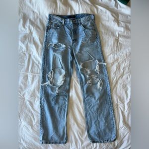 Aeropostale 90’s baggy jeans